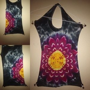 Ladies  medium tank.